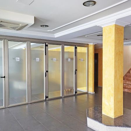 Hotel Villa Juanita O Grove Εξωτερικό φωτογραφία