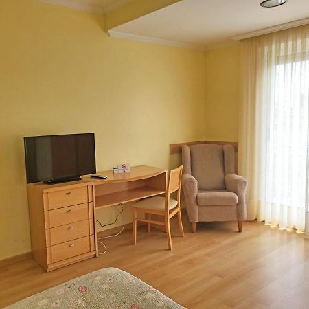 Hotel Villa Juanita O Grove Εξωτερικό φωτογραφία
