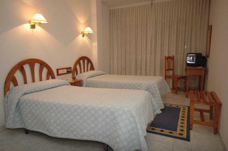 Hotel Villa Juanita O Grove Εξωτερικό φωτογραφία