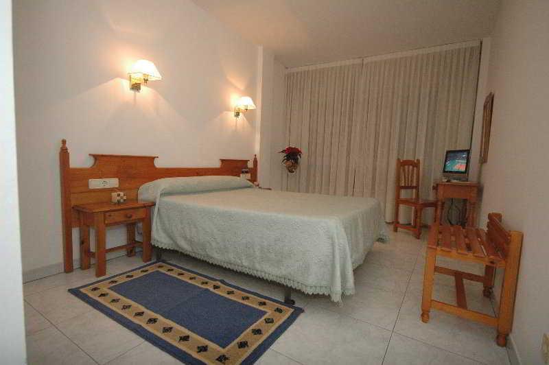 Hotel Villa Juanita O Grove Εξωτερικό φωτογραφία