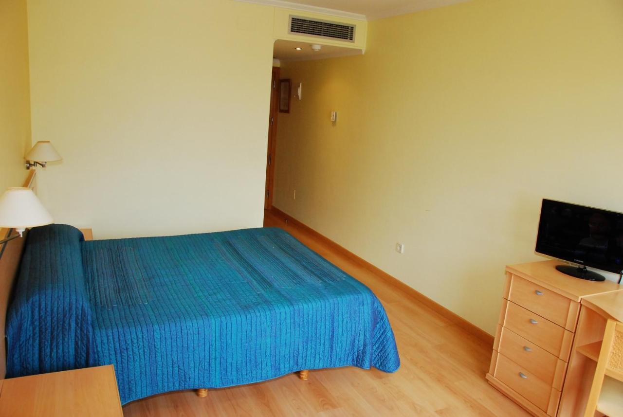 Hotel Villa Juanita O Grove Εξωτερικό φωτογραφία