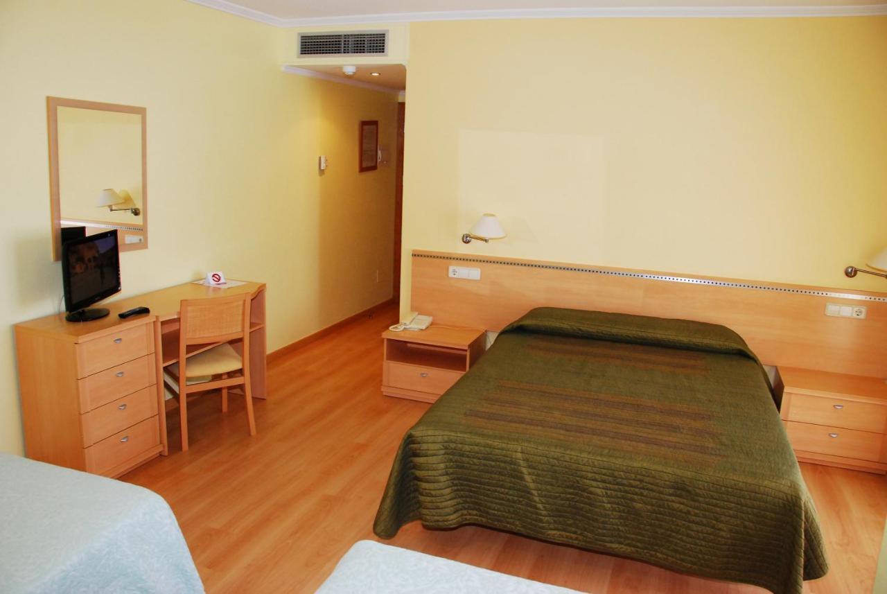 Hotel Villa Juanita O Grove Εξωτερικό φωτογραφία