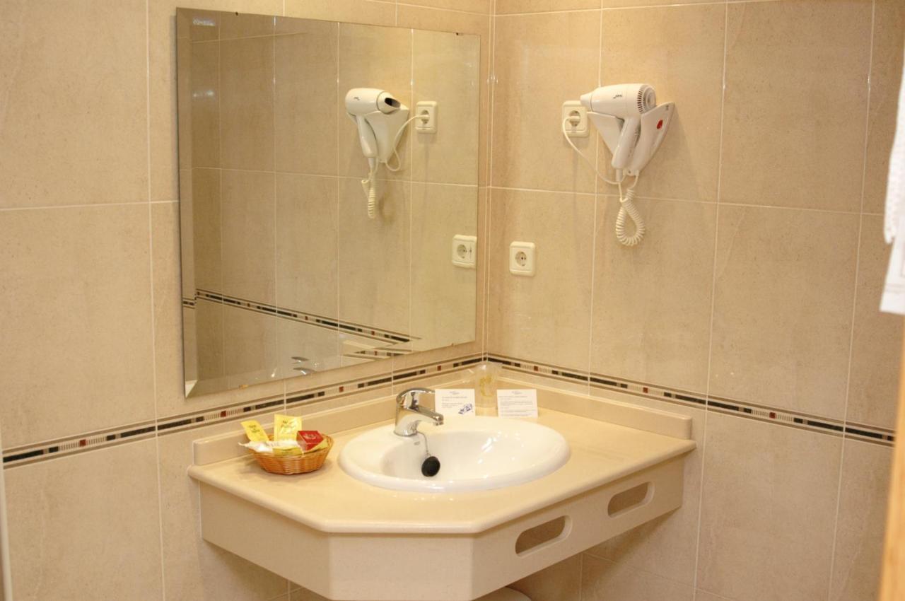 Hotel Villa Juanita O Grove Εξωτερικό φωτογραφία