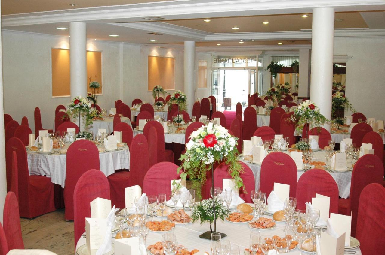 Hotel Villa Juanita O Grove Εξωτερικό φωτογραφία