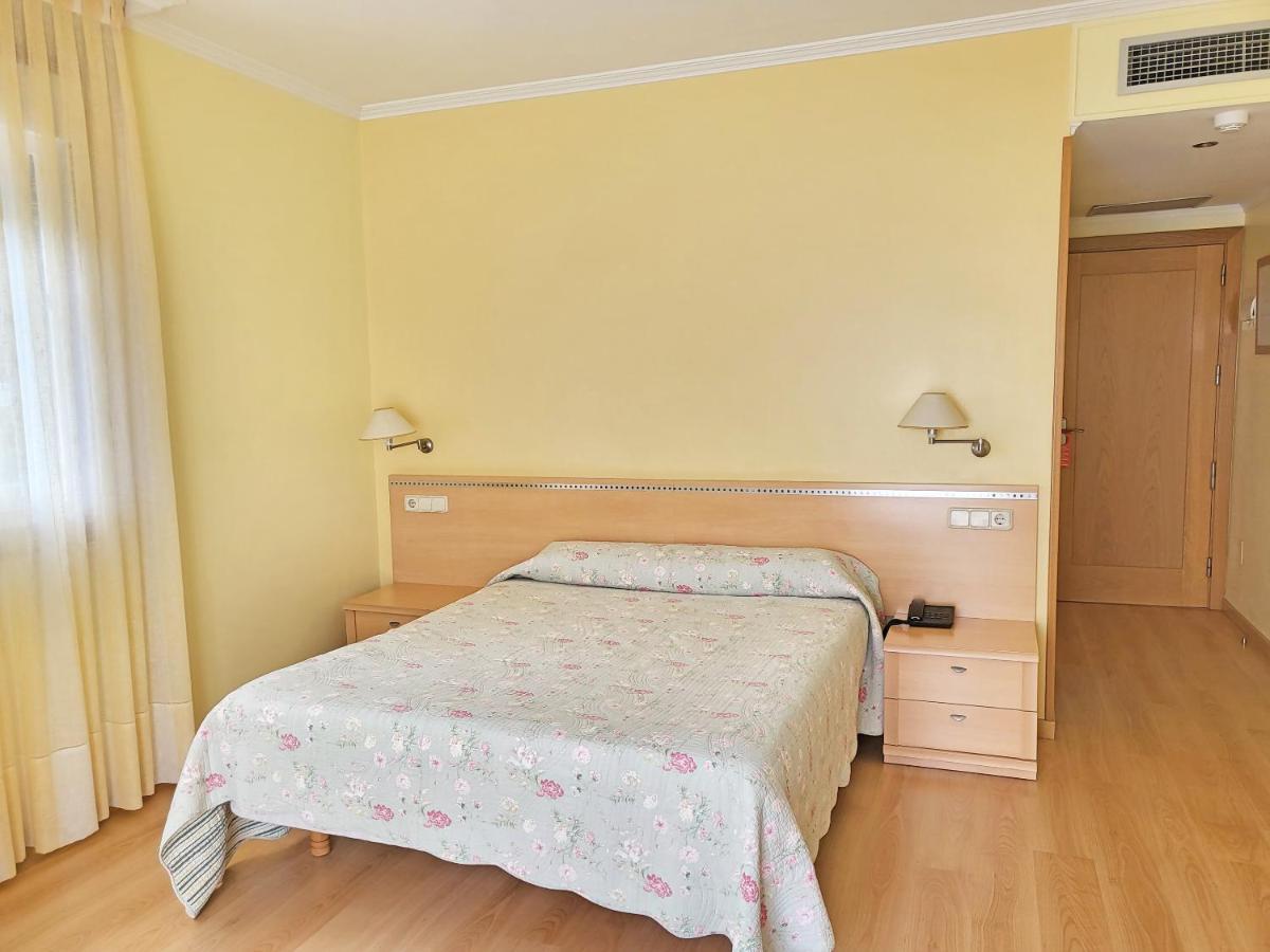Hotel Villa Juanita O Grove Εξωτερικό φωτογραφία