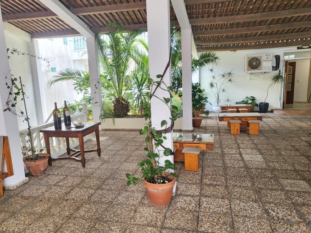 Hotel Villa Juanita O Grove Εξωτερικό φωτογραφία