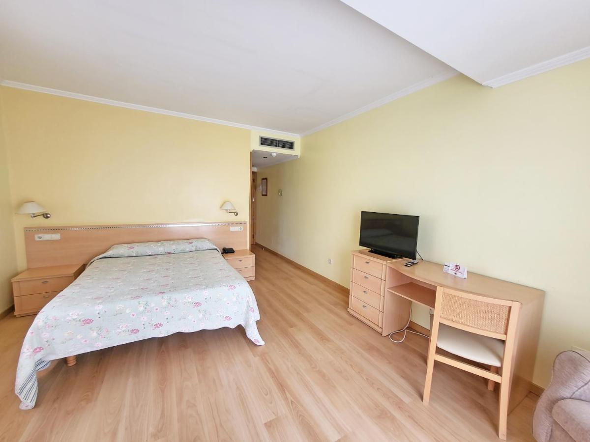 Hotel Villa Juanita O Grove Εξωτερικό φωτογραφία