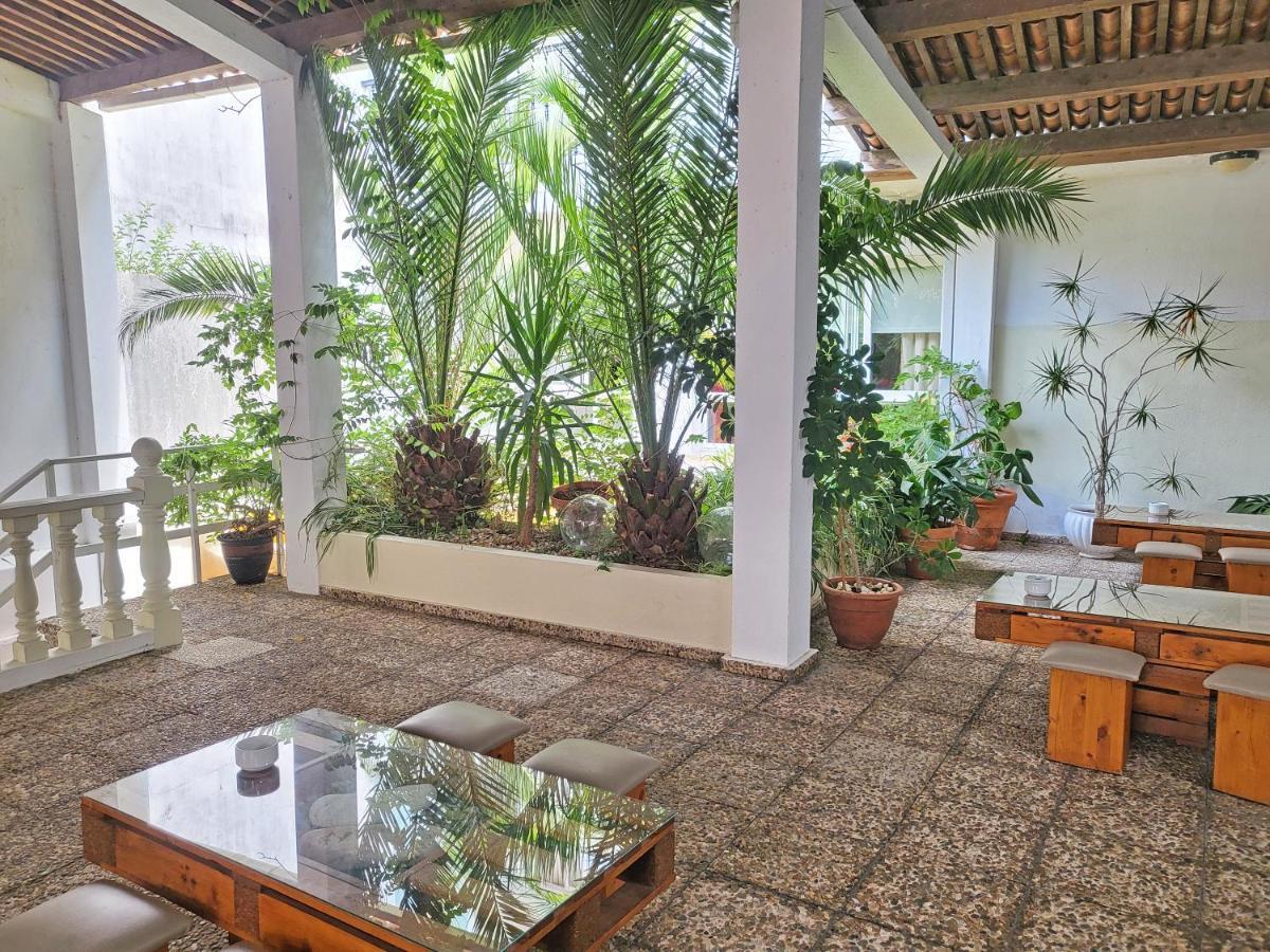 Hotel Villa Juanita O Grove Εξωτερικό φωτογραφία