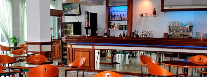 Hotel Villa Juanita O Grove Εξωτερικό φωτογραφία