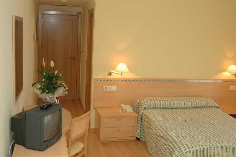 Hotel Villa Juanita O Grove Εξωτερικό φωτογραφία
