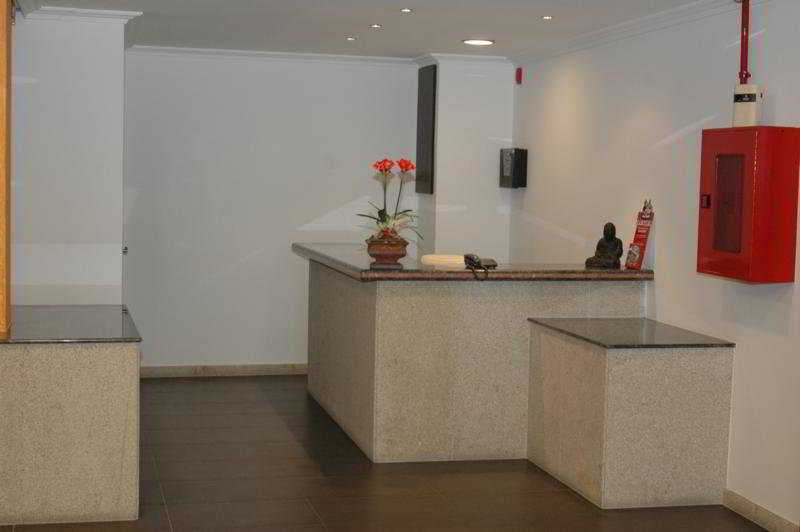 Hotel Villa Juanita O Grove Εξωτερικό φωτογραφία